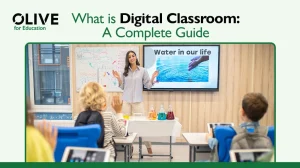 what is digital classroom a complete guide