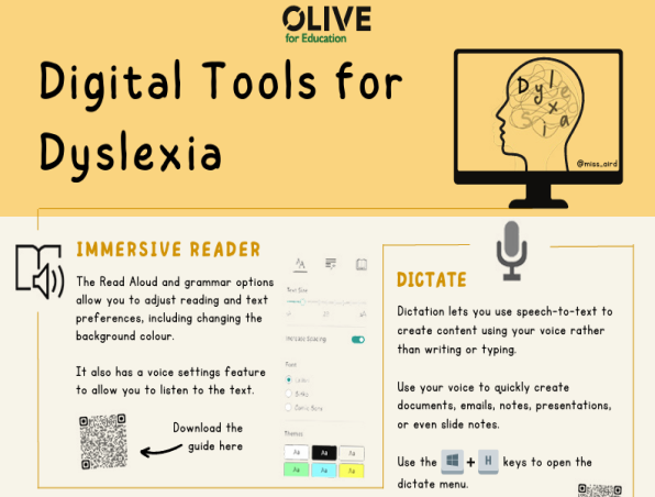 Digital-Tools-for-Dyslexia Olive