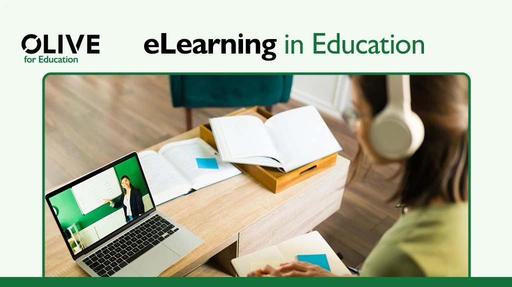 elearning in education