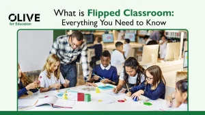 what is flipped classroom