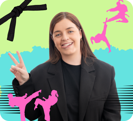 Sorcha Doyle McKevitt