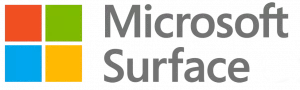 SurfaceLogo